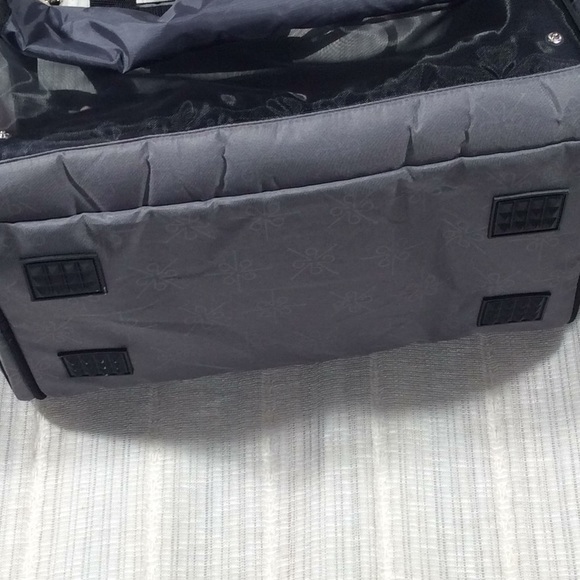 Cat Carrier Good 2 Go Air line Approved - Picture 9 of 15